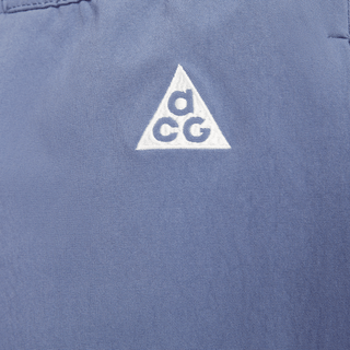 NIKE ACG MEN`S TRIAL PANTS - DIFFUSED BLUE