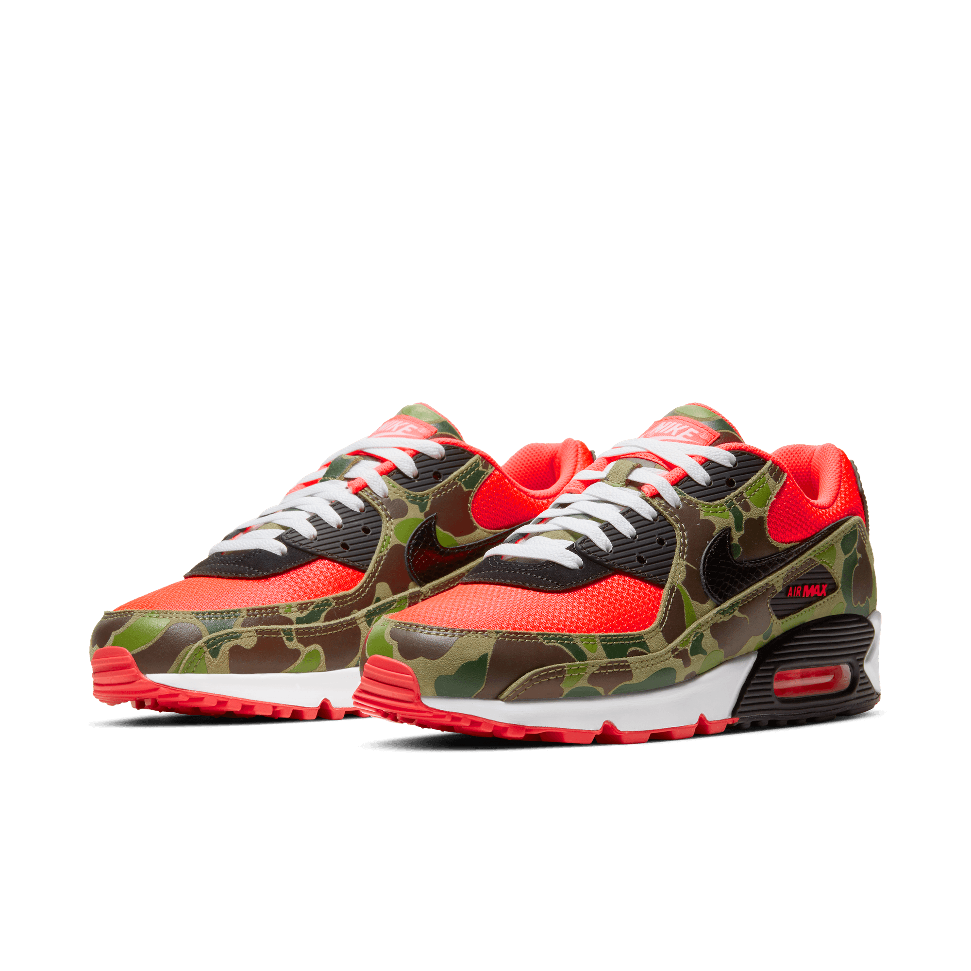 AIR MAX 90 SP "REVERSE DUCK CAMO"