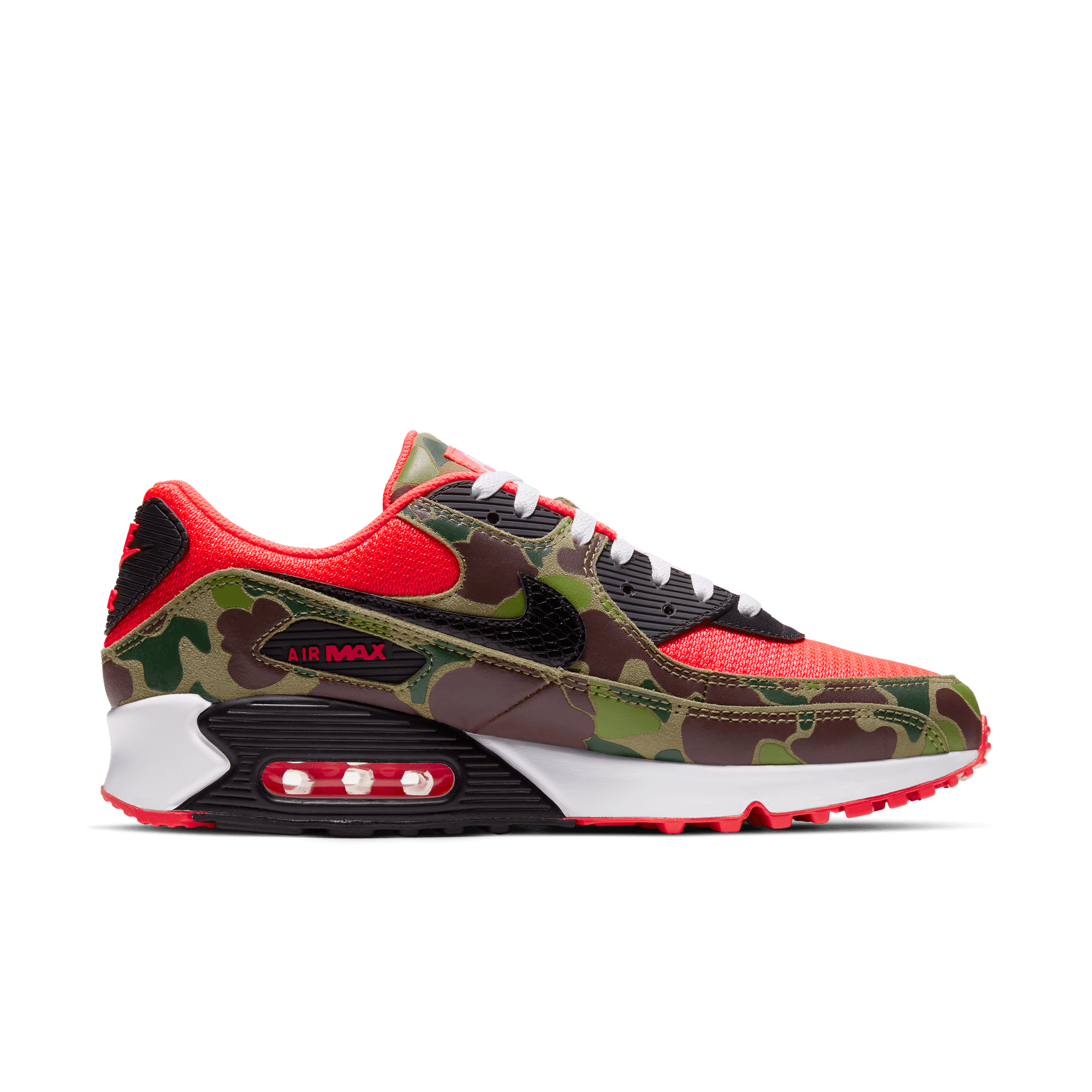 AIR MAX 90 SP "REVERSE DUCK CAMO"