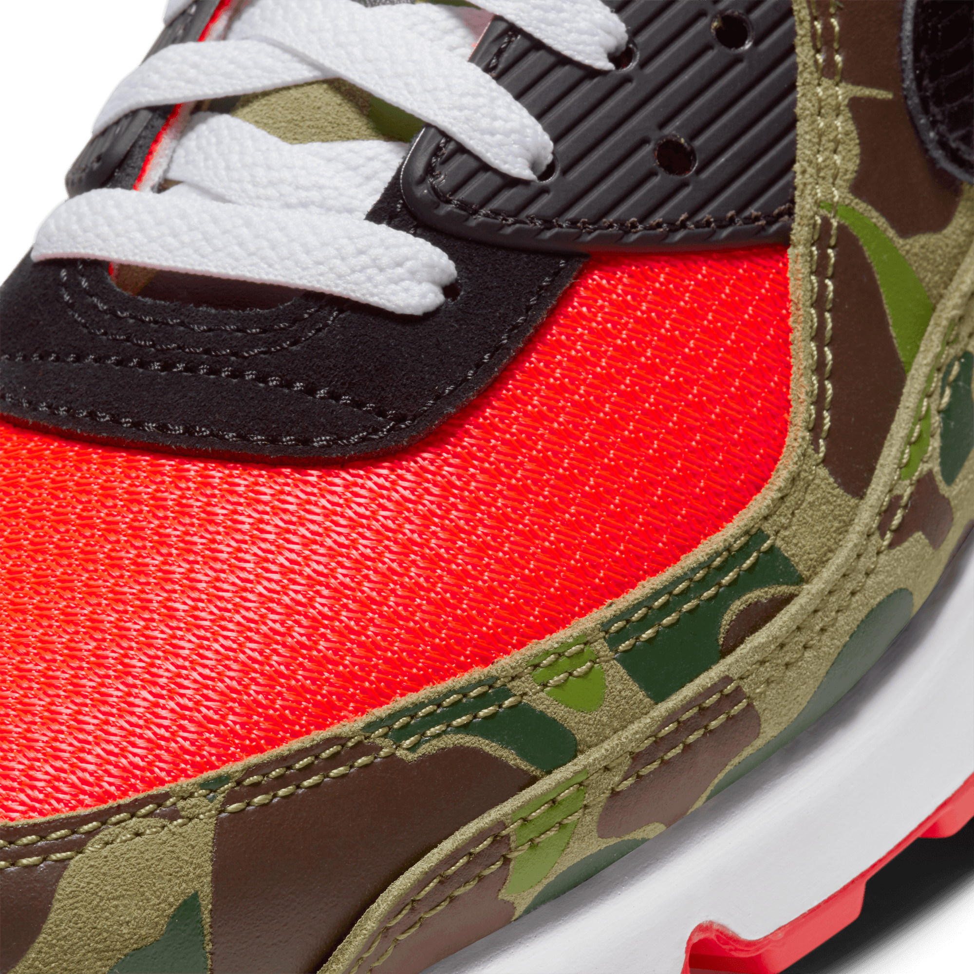 AIR MAX 90 SP "REVERSE DUCK CAMO"