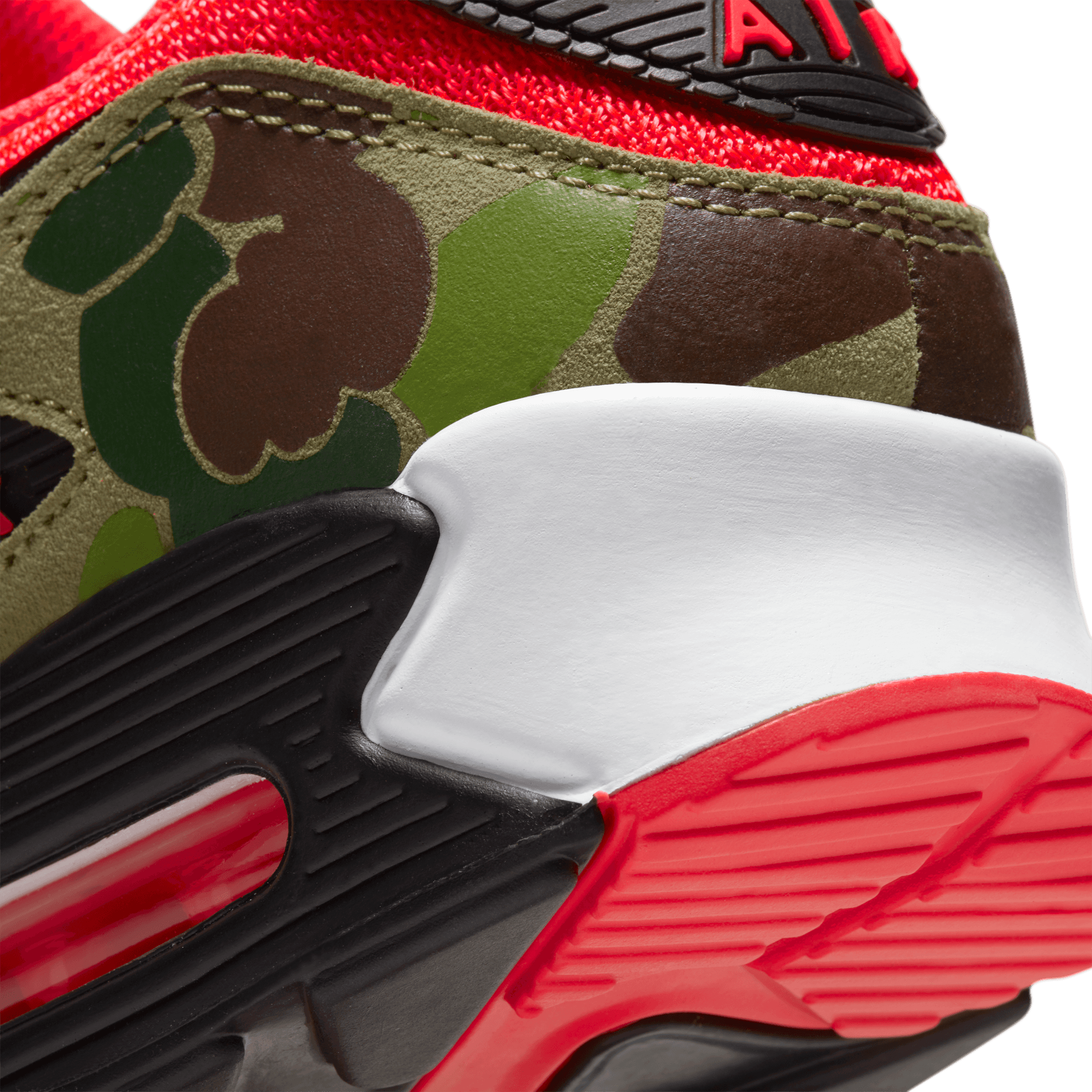 AIR MAX 90 SP "REVERSE DUCK CAMO"