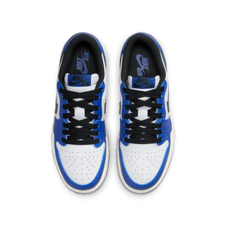 AIR JORDAN 1 LOW RETRO OG (GS) "GAME ROYAL"