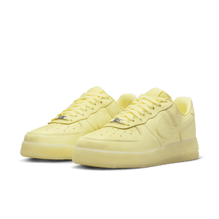 NOCTA X NIKE AIR FORCE 1 LOW "CERTIFIED LOVER BOY" - CITRON TINT