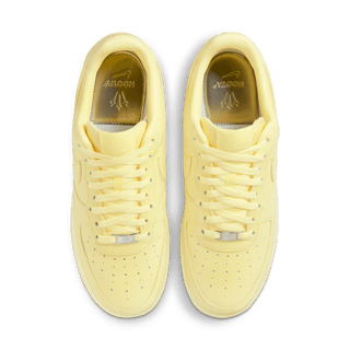 NOCTA X NIKE AIR FORCE 1 LOW "CERTIFIED LOVER BOY" - CITRON TINT