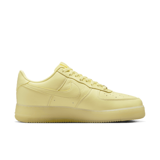 NOCTA X NIKE AIR FORCE 1 LOW "CERTIFIED LOVER BOY" - CITRON TINT