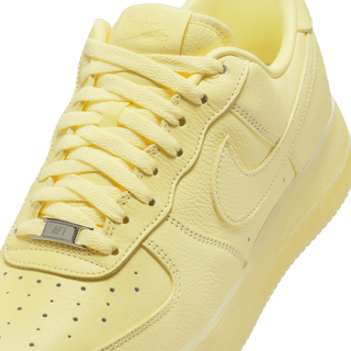 NOCTA X NIKE AIR FORCE 1 LOW "CERTIFIED LOVER BOY" - CITRON TINT