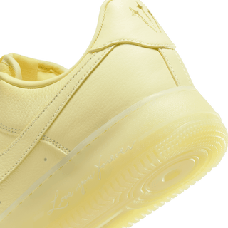 NOCTA X NIKE AIR FORCE 1 LOW "CERTIFIED LOVER BOY" - CITRON TINT