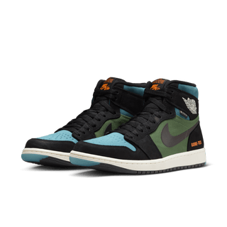 AIR JORDAN 1 ELEMENT - BLACK / OLIVE