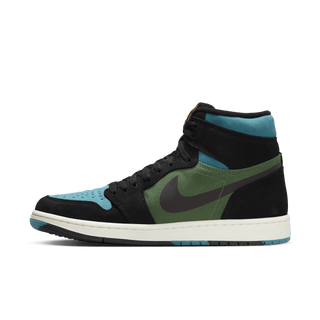 AIR JORDAN 1 ELEMENT - BLACK / OLIVE