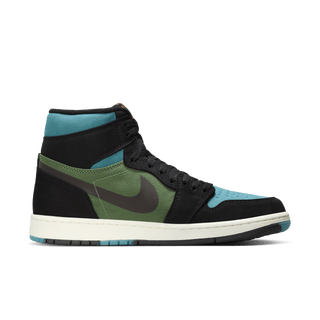 AIR JORDAN 1 ELEMENT - BLACK / OLIVE