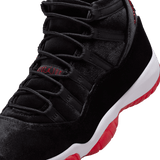 WMNS AIR JORDAN 11 RETRO "BRED VELVET"