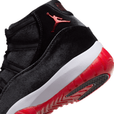 WMNS AIR JORDAN 11 RETRO "BRED VELVET"