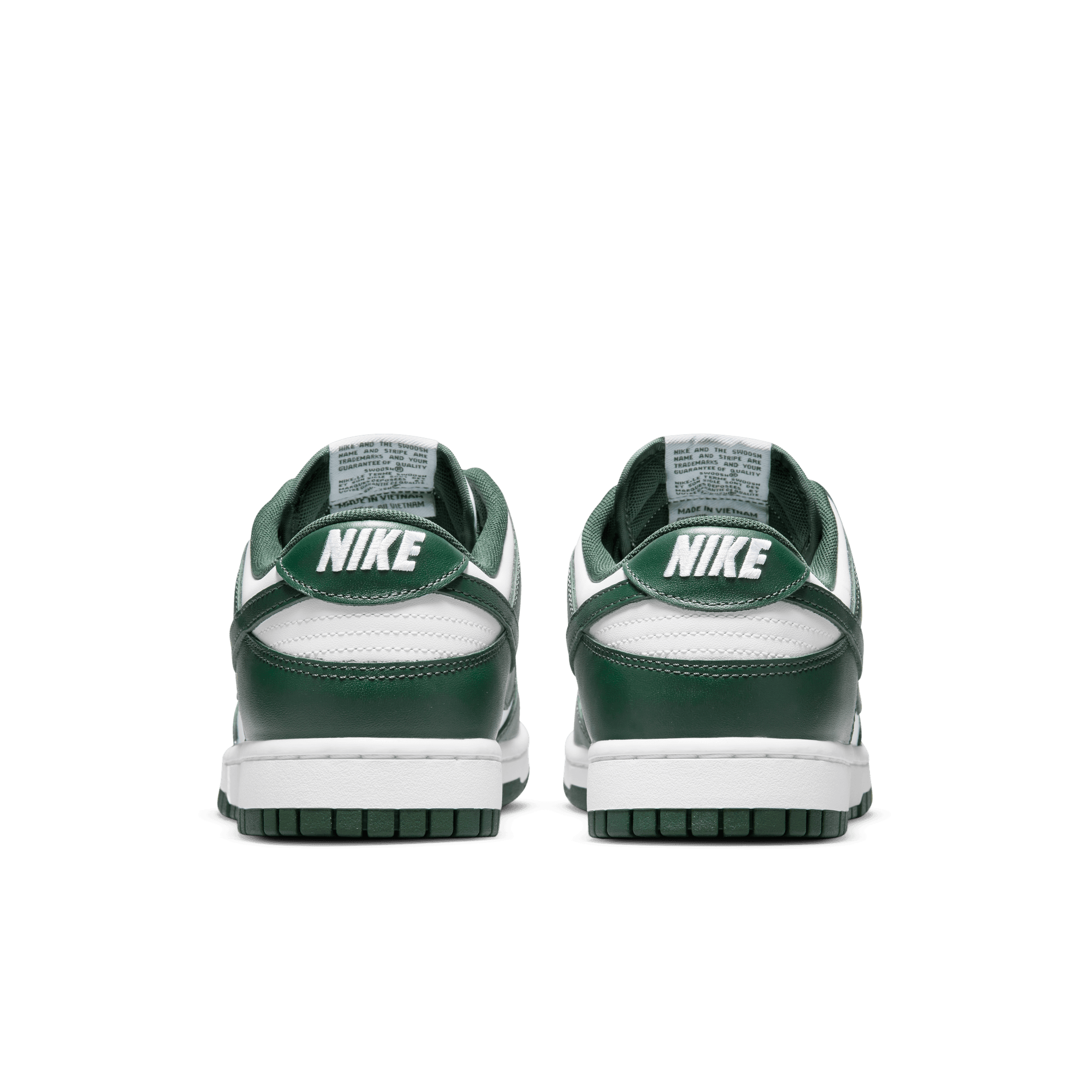 DUNK LOW RETRO VARSITY GREEN | lapstoneandhammer.com