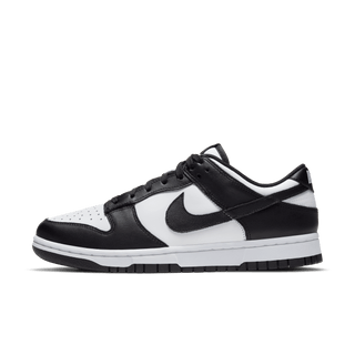 WMNS DUNK LOW "PANDA"