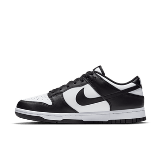 WMNS DUNK LOW "PANDA"