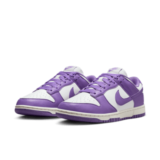 WMNS DUNK LOW NEXT NATURE "BLACK RASPBERRY