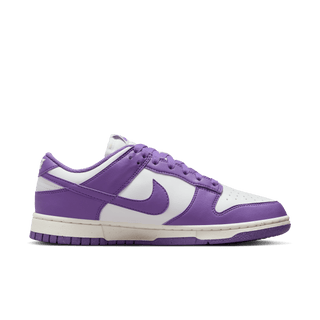 WMNS DUNK LOW NEXT NATURE "BLACK RASPBERRY