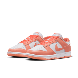 WMNS DUNK LOW NEXT NATURE "LIGHT WILD MANGO"