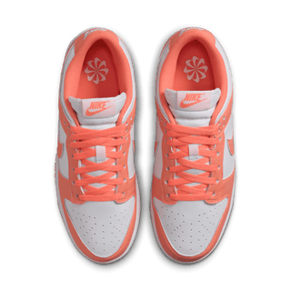 WMNS DUNK LOW NEXT NATURE "LIGHT WILD MANGO"