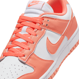 WMNS DUNK LOW NEXT NATURE "LIGHT WILD MANGO"