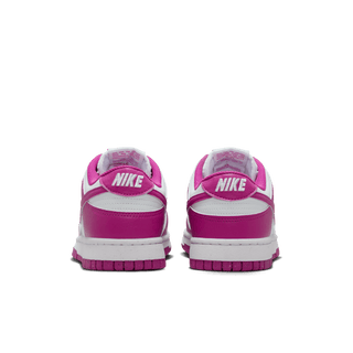 WMNS DUNK LOW NEXT NATURE "HOT FUCHSIA"