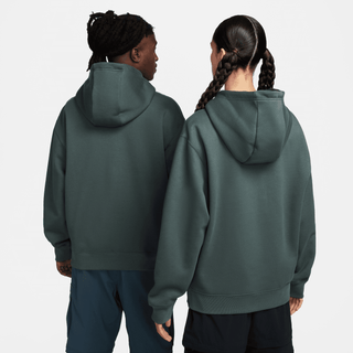 ACG THERMA-FIT FLEECE HOODIE - VINTAGE GREEN