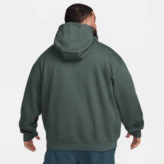 ACG THERMA-FIT FLEECE HOODIE - VINTAGE GREEN