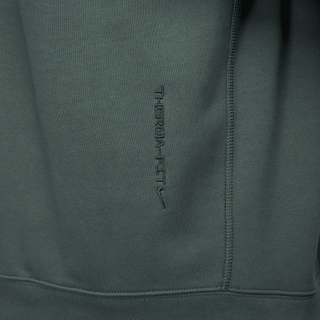 ACG THERMA-FIT FLEECE HOODIE - VINTAGE GREEN