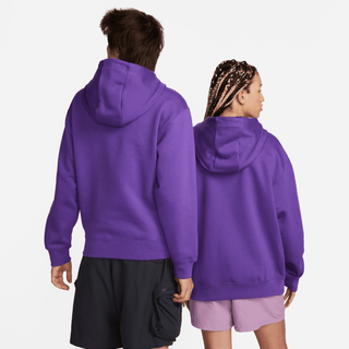 NIKE ACG HOODIE - PURPLE COSMOS