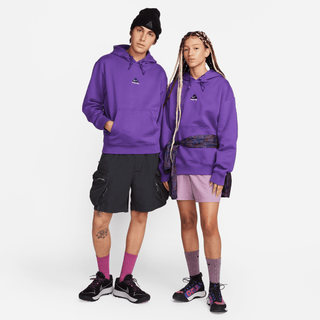 NIKE ACG HOODIE - PURPLE COSMOS