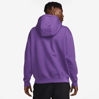 NIKE ACG HOODIE - PURPLE COSMOS