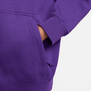 NIKE ACG HOODIE - PURPLE COSMOS