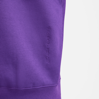 NIKE ACG HOODIE - PURPLE COSMOS