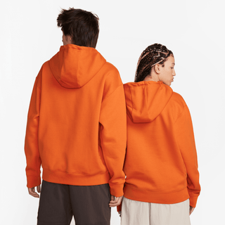 NIKE ACG HOODIE - CAMPFIRE ORANGE