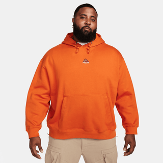 NIKE ACG HOODIE - CAMPFIRE ORANGE