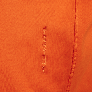 NIKE ACG HOODIE - CAMPFIRE ORANGE