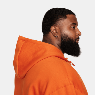 NIKE ACG HOODIE - CAMPFIRE ORANGE