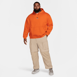 NIKE ACG HOODIE - CAMPFIRE ORANGE