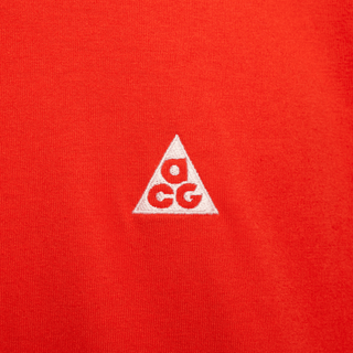 ACG SS TEE - COSMIC CLAY