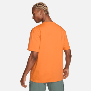 ACG SS TEE - ORANGE