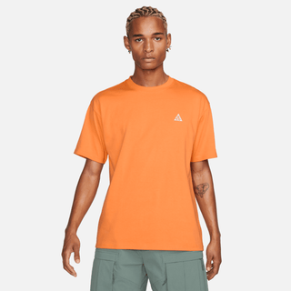 ACG SS TEE - ORANGE