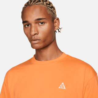 ACG SS TEE - ORANGE