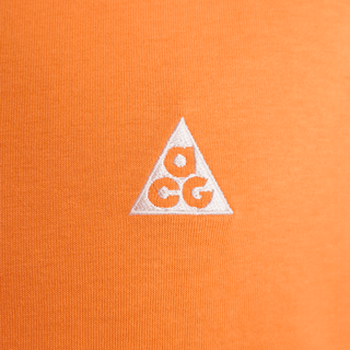 ACG SS TEE - ORANGE