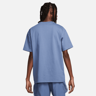 ACG MENS S/S TEE - DIFFUSED BLUE