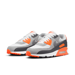 AIR MAX 90 "SAFETY ORANGE"