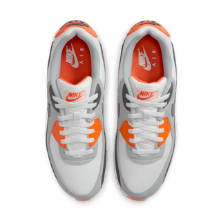 AIR MAX 90 "SAFETY ORANGE"