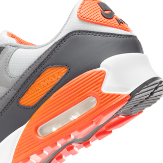 AIR MAX 90 "SAFETY ORANGE"