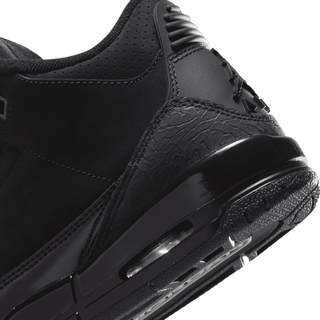 AIR JORDAN 3 RETRO (GS) "BLACK CAT"