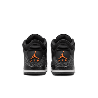 AIR JORDAN 3 RETRO (GS) "FEAR"