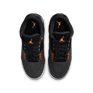 AIR JORDAN 3 RETRO (GS) "FEAR"